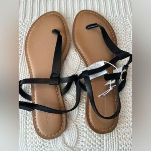 Old navy sandals